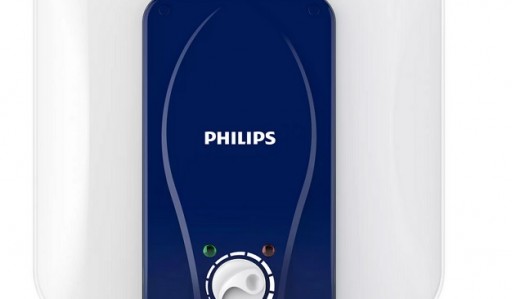 PHILIPS Electric water heater 15L - lightings.com.sg