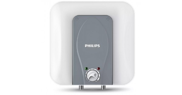 PHILIPS Electric water heater 25L - lightings.com.sg