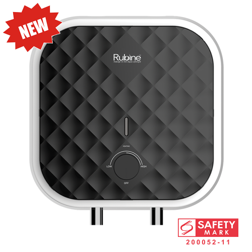 Rubine MT-30 litre Matrix storage heater