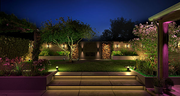 laser banjo ideology PHILIPS HUE 2M OUTDOOR LED STRIP - lightings.com.sg