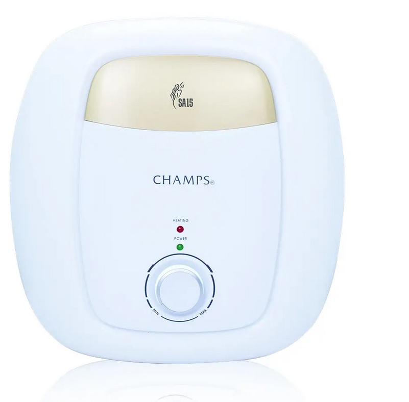 Champs SA15 storage heater - lightings.com.sg