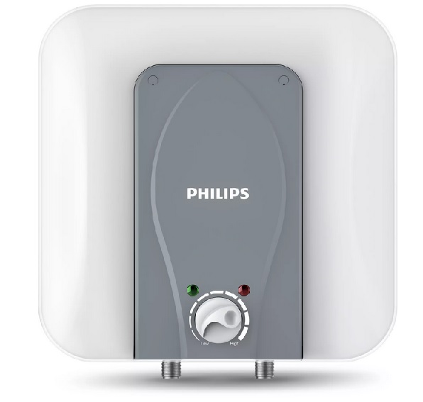 PHILIPS Electric water heater 25L - lightings.com.sg