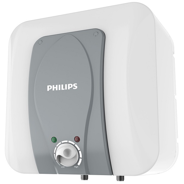 PHILIPS Electric water heater 15L - lightings.com.sg